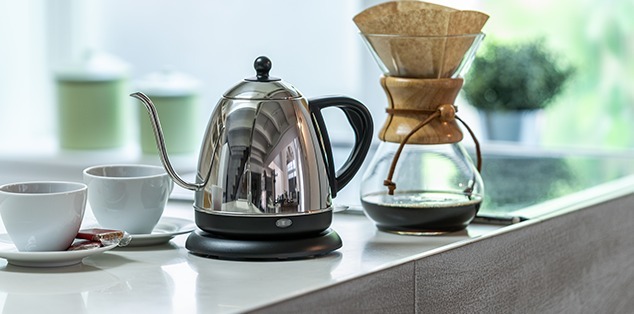 「暮らし」の全てに便利さを。