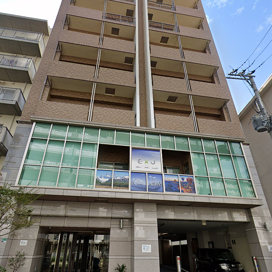 会社情報 株式会社ドリテック